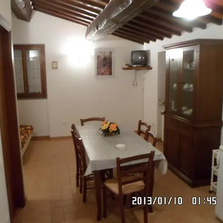 Valserena Gubbio